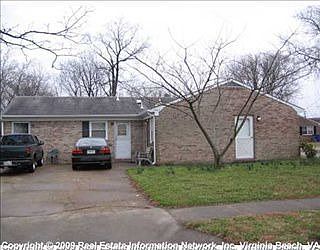 2nd image of 7942 Thompson Rd