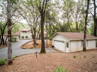 12833 Lake Wildwood Dr, Penn Valley, CA