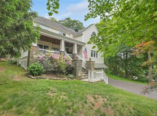 11 Newton Ct, Croton On Hudson, NY 10520