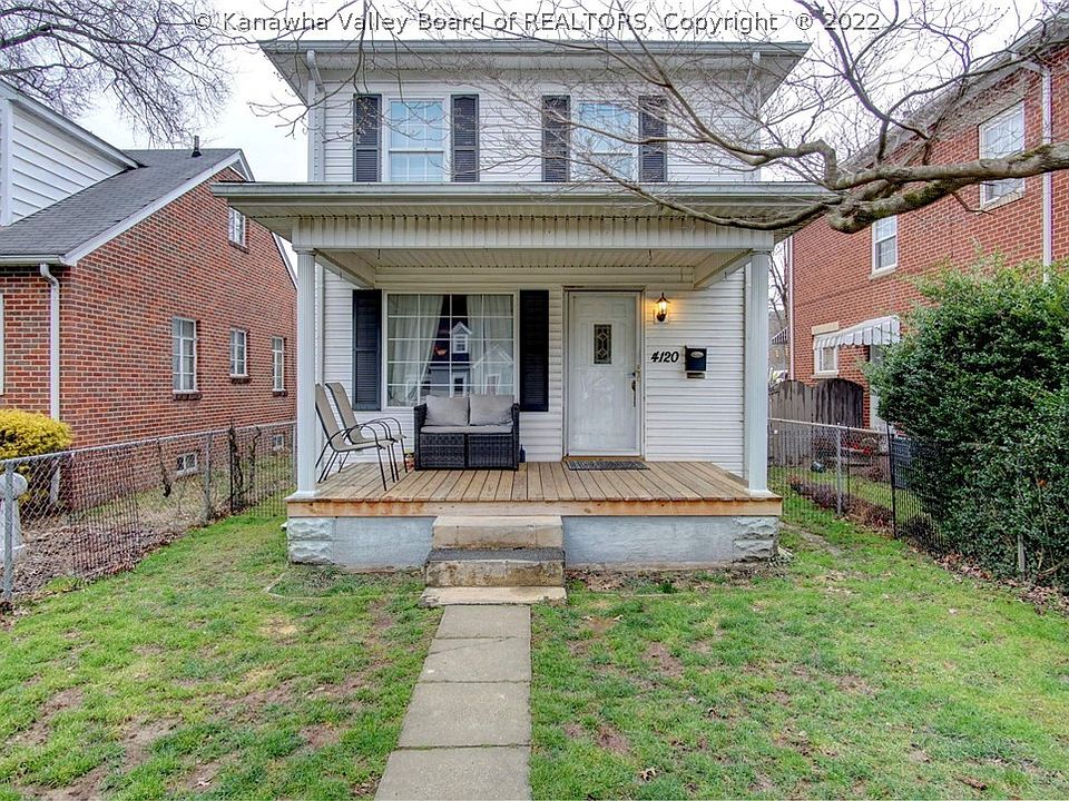 4120 Venable Ave SE, Charleston, WV 25304 Zillow