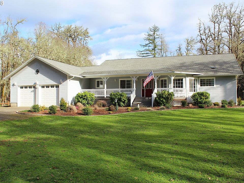 Beautiful Ranch on 6+ acres