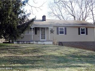 3272 Leitersburg Rd, Waynesboro, PA 17268