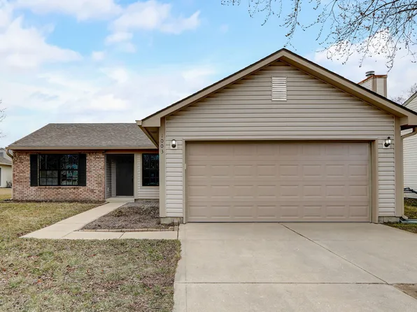 1003 Redwood Dr, Lebanon, IN 46052