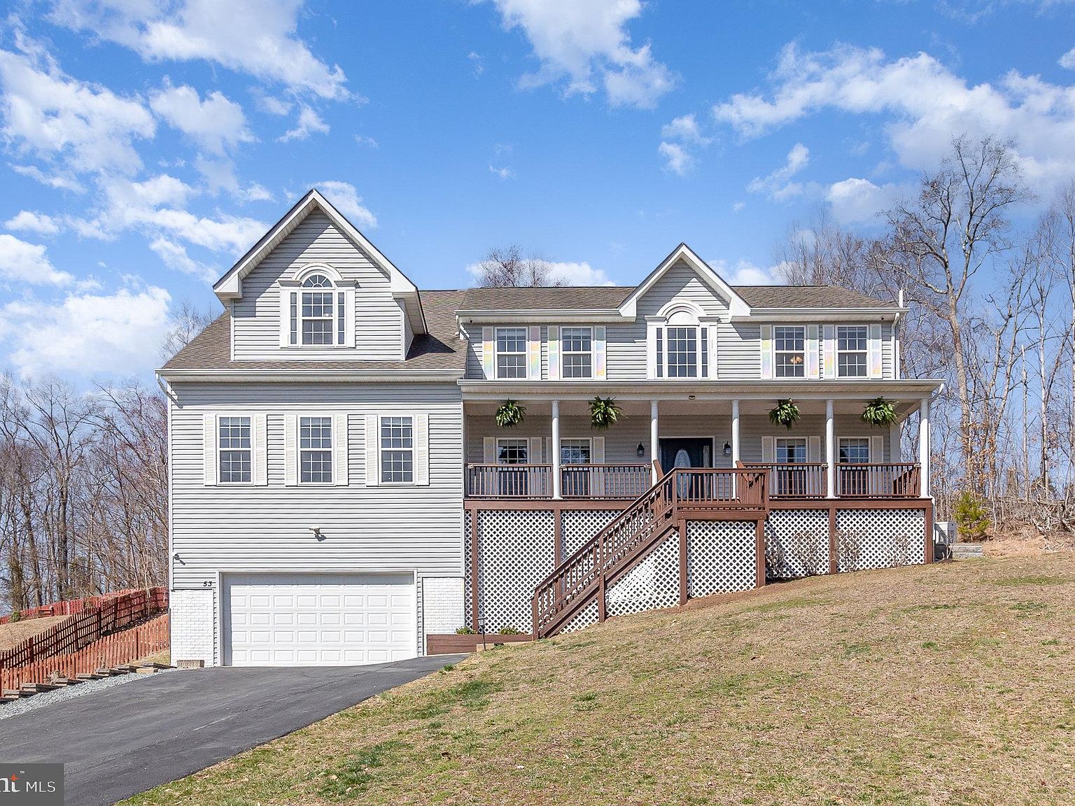 53 Poplar View Dr, Stafford, VA 22554 | Zillow