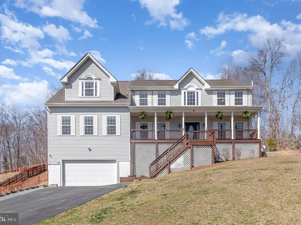 53 Poplar View Dr, Stafford, VA 22554