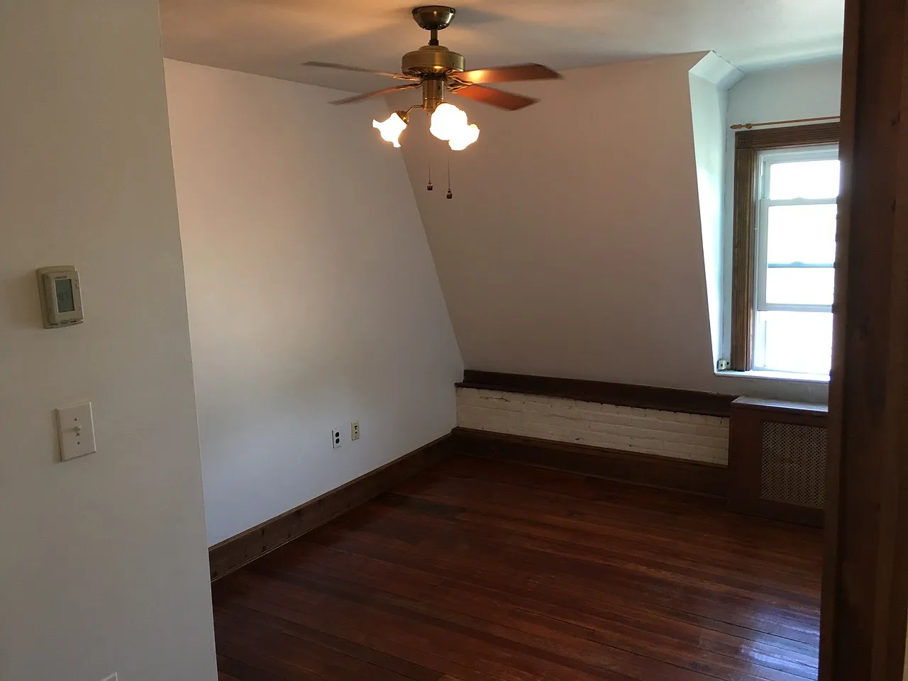 1 bed, 550 sqft, $1,825 — Photo 2
