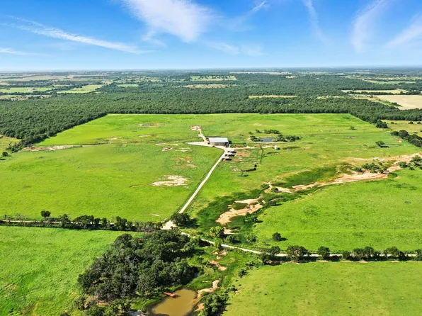246 County Road 560, Rising Star, TX 76471