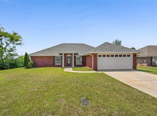 3080 Plantation Dr W, Mobile, AL 36695