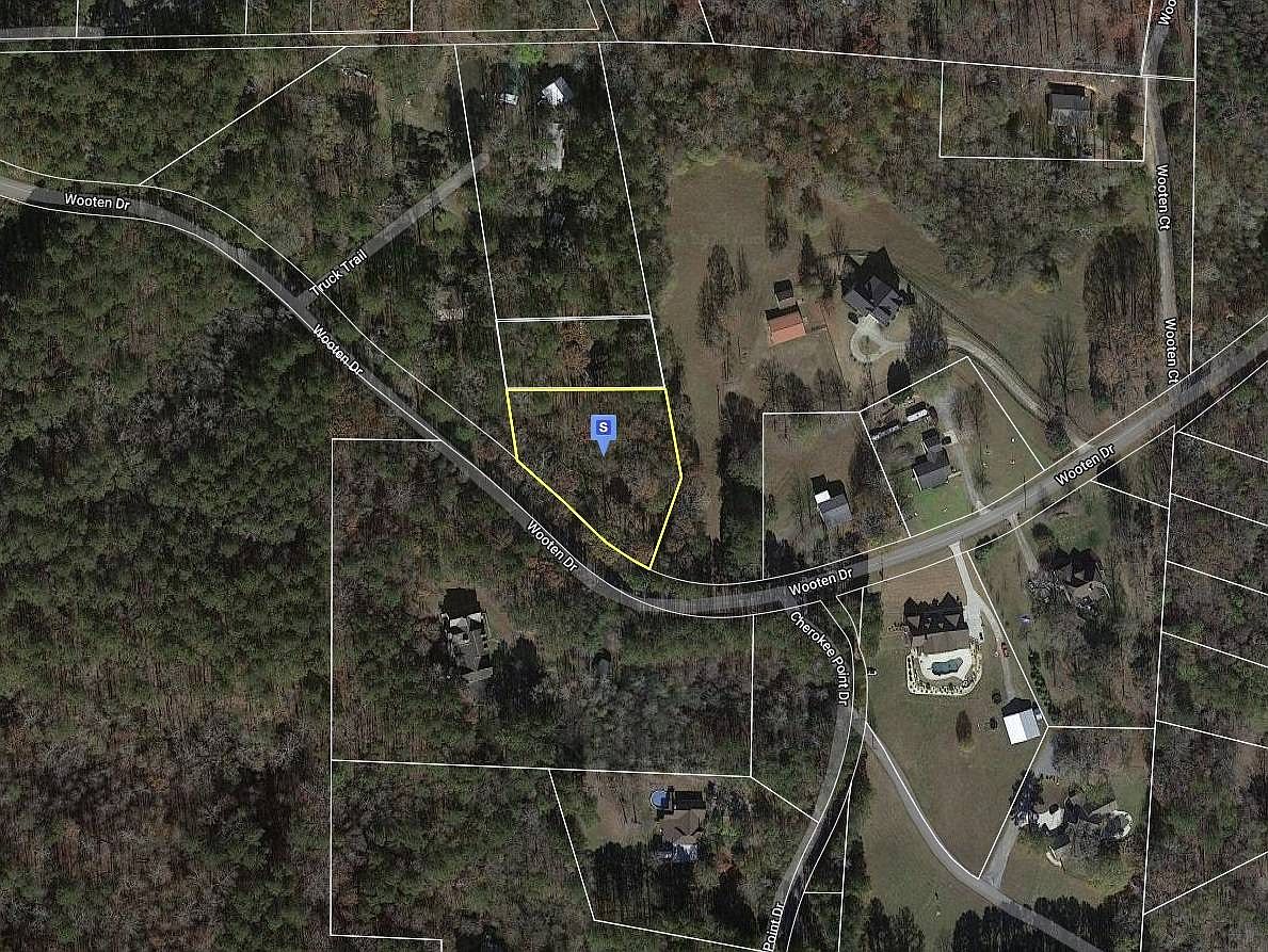 509 Wooten Dr, Canton, GA 30114 MLS 11207558 Zillow