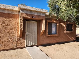 4410 E Pueblo Ave, Phoenix, AZ 85040