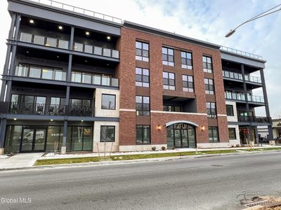 78 Church Street #403, Saratoga Springs, NY, 12866