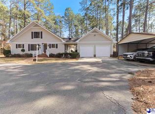 1110 Beechtree Ct, Hartsville, SC 29550