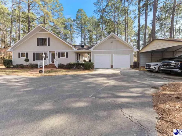 1110 Beechtree Ct, Hartsville, SC 29550