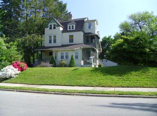132 Linden Ave, Morton, PA 19070
