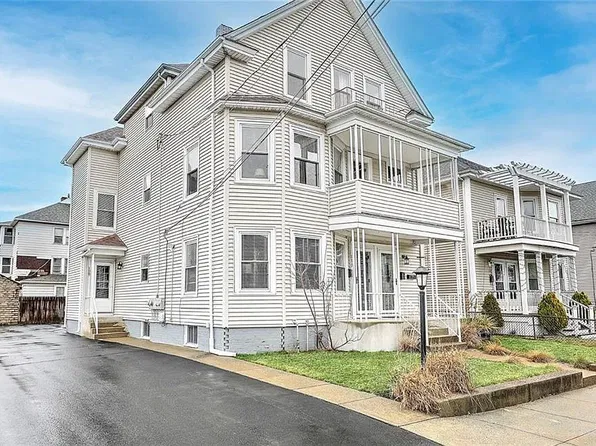108-112 Suffolk Ave #2, Pawtucket, RI 02861