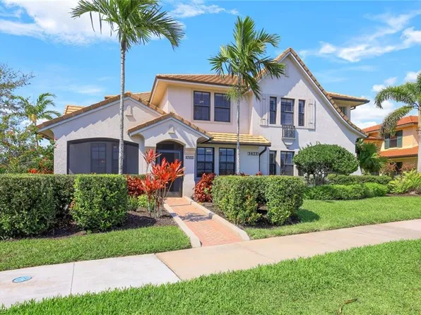 1423 Santiago Cir #1702, Naples, FL 34113