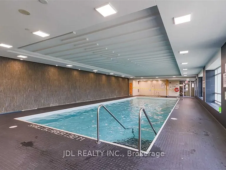 2015 Sheppard Ave E #LPH01 — Photo 3
