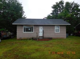 1808 E Holly St, Goldsboro, NC 27530