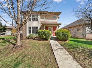 2676 Dungarvan Road, Fitchburg, WI 53711