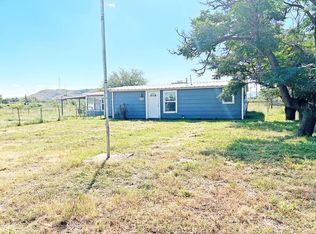 1102 W Brown St, Alpine, TX 79830