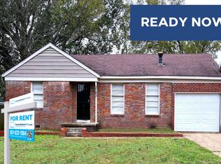 3783 Brompton Rd, Memphis, TN 38118