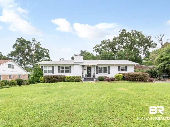 620 Tuthill Ln, Mobile, AL 36608