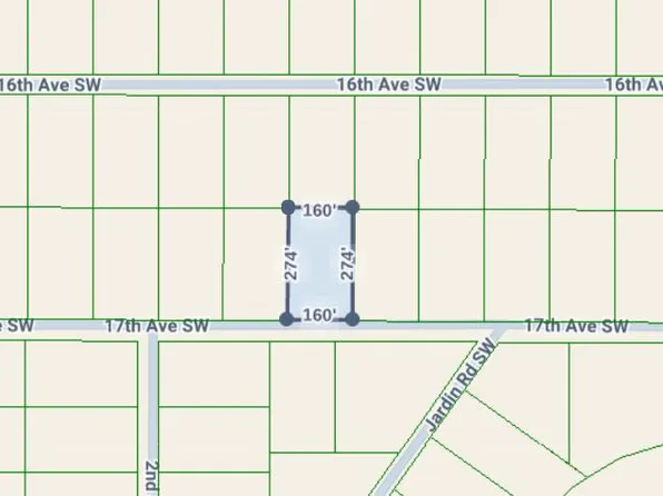 Unit 9 Block 8 Lot 25, Rio Rancho, NM 87124