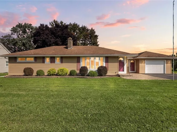 235 Gilman Rd, Churchville, NY 14428