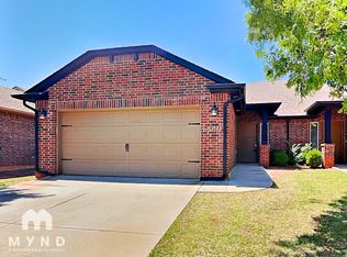 18123 Manera Way, Edmond, OK 73012