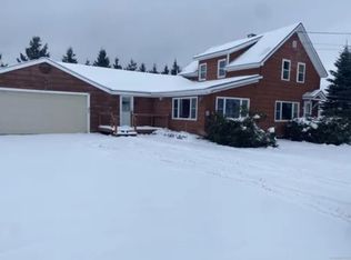 13 Cote Road, Limestone, ME 04750