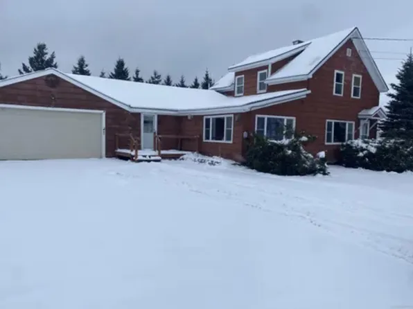 13 Cote Road, Limestone, ME 04750