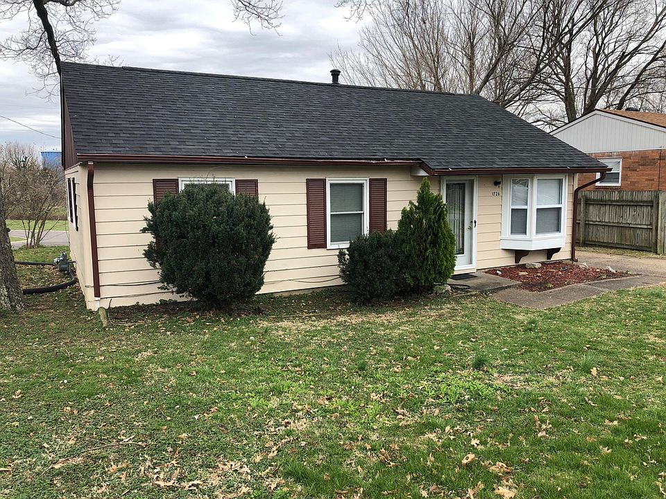 2nd image of 1726 Mount Vernon Dr