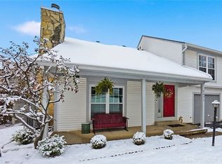 2671 Orchard Run Rd, Dayton, OH 45449