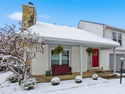 2671 Orchard Run Rd, Dayton, OH, 45449