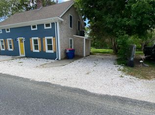 177 Forge Rd, Westport, MA 02790