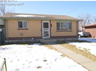 6141 Locust St, Commerce City, CO 80022