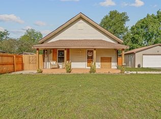215 N Nance St, Monette, AR 72447