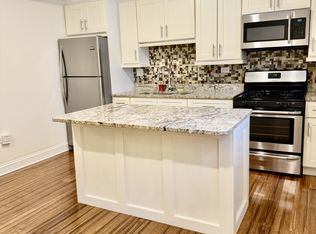 3410 W Carmen Ave APT G, Chicago, IL 60625