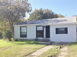3600 N 22nd St, Waco, TX 76708
