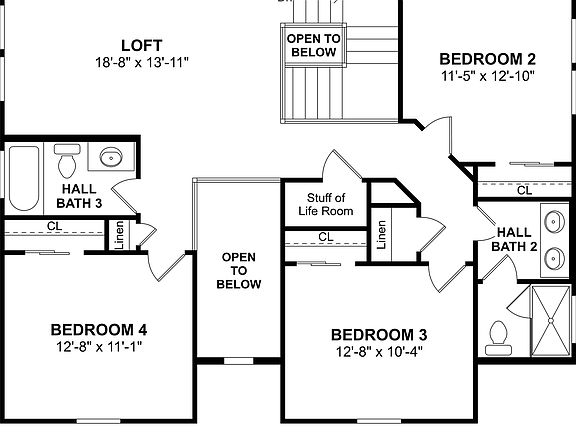 3rd image of this home