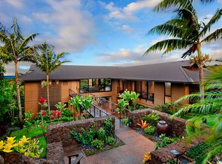 4883 Ka Opua Pl, Koloa, HI 96756