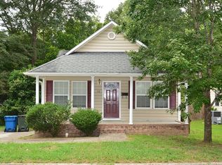 116 Roberson St, Durham, NC 27703