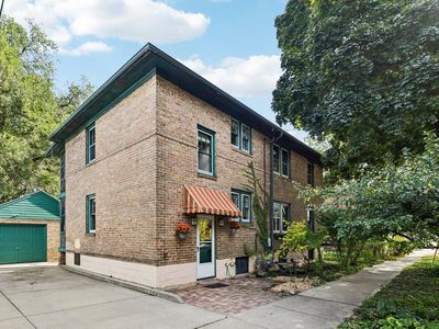 21-23 South 2nd Street, Madison, WI, 53704