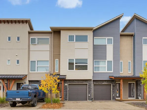 401 Southfork Dr #183, Leduc, AB T9E 0X1