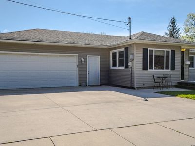 405 Maxwell St, Waterloo, IA, 50701