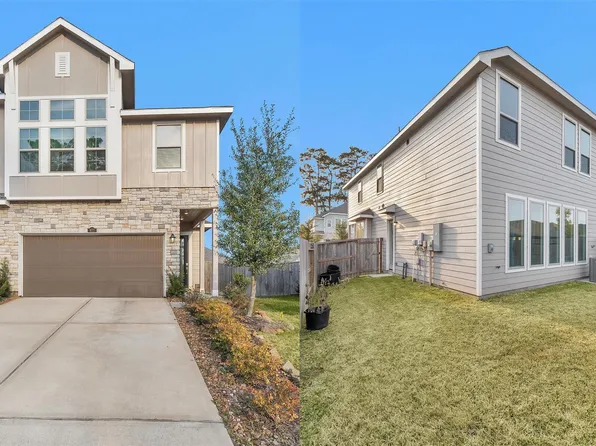 677 Royal Arch Dr, Conroe, TX 77304