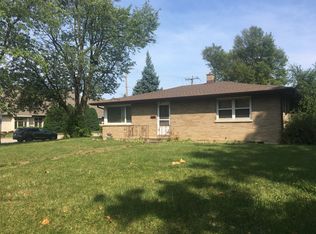 1317 Black Rd, Joliet, IL 60435