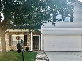 309 Holton Dr, Monroe, NC 28110