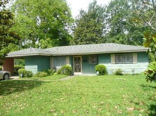 3285 Albermarle Rd, Jackson, MS 39213