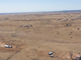 No St, Edgewood, NM 87015